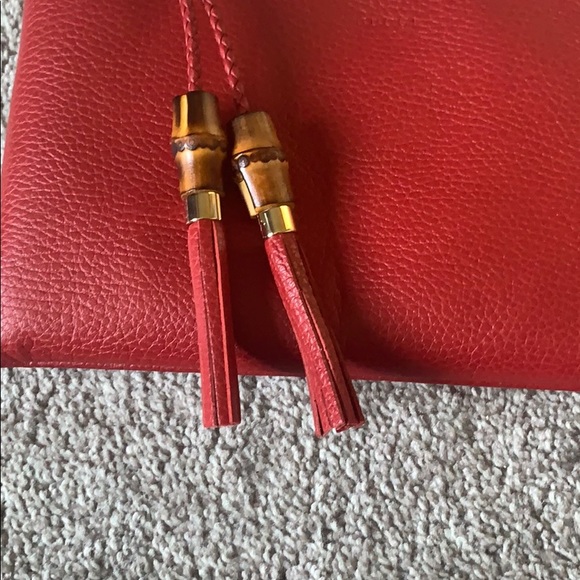 Gucci clutch - Picture 3 of 7